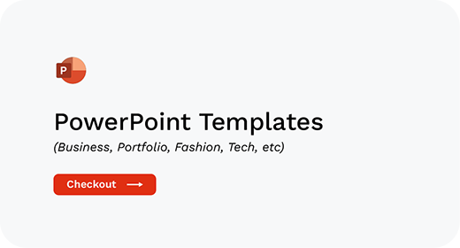 PowerPoint Template