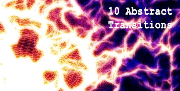 10 Abstract Transitions