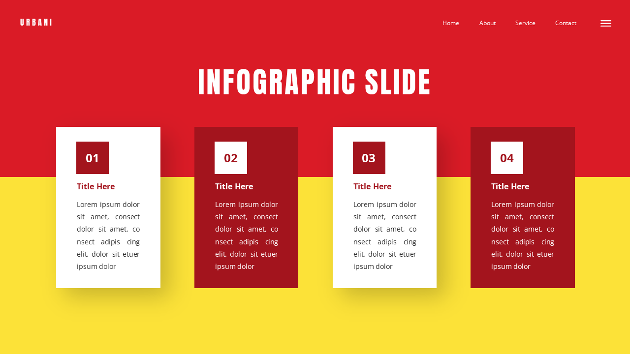 Urbani - Graffiti Google Slide Templates, Presentation Templates ...