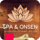 Spa and Sauna - VideoHive Item for Sale
