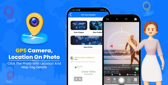 [DOWNLOAD]GPS Camera - Location on Photo - Timestamp Camera - GPS Photo With Location & Map Details