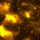 Golden Dust - VideoHive Item for Sale