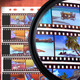 Film Negative Viewer - VideoHive Item for Sale