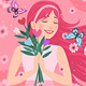 Happy Women&#39;s Day - VideoHive Item for Sale
