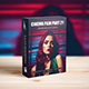 Must-Use Cinematic LUTs Bundle: Top Color Trends for Film & Video