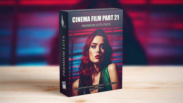 Must-Use Cinematic LUTs Bundle: Top Color Trends for Film & Video