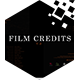 Film Credits V2 - VideoHive Item for Sale