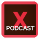 Castx - Superior Podcast WordPress Theme