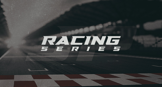 Racing Series - Car Mockups