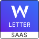 Letter Module For Worksuite SAAS