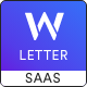 Letter Module for Worksuite SAAS