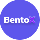 Bentox - Personal Portfolio React Next JS Templates