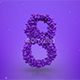 Women&#39;s Day Logo Reveal - VideoHive Item for Sale