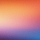 Purple orange blue pink grainy gradient background abstract poster design noise texture copy space - PhotoDune Item for Sale