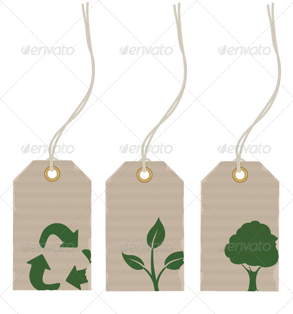 Eco Concept - Commercial / Shopping Conceptual