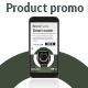 Product promo - VideoHive Item for Sale