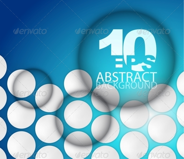 Vector Technology Circles - Miscellaneous Vectors