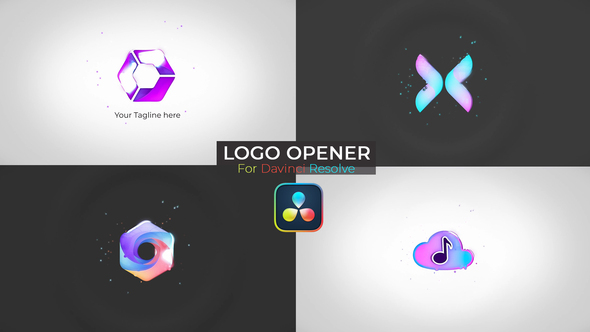 Logo Opener