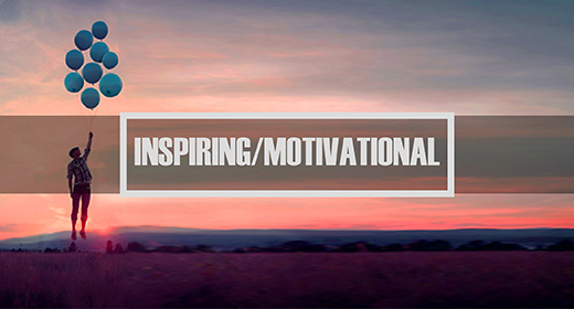 Inspiring-Motivational
