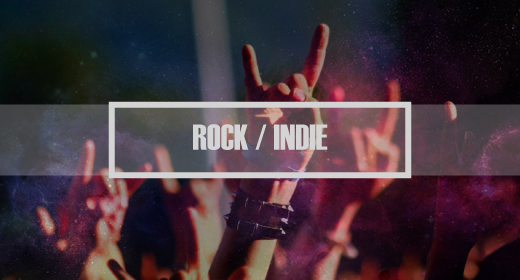 Rock-Indie