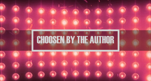 Choosen by the author