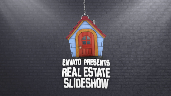 Real Estate Slideshow
