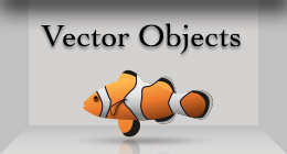 Vector Objects