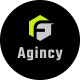 Agincy - Digital Agency HTML Template