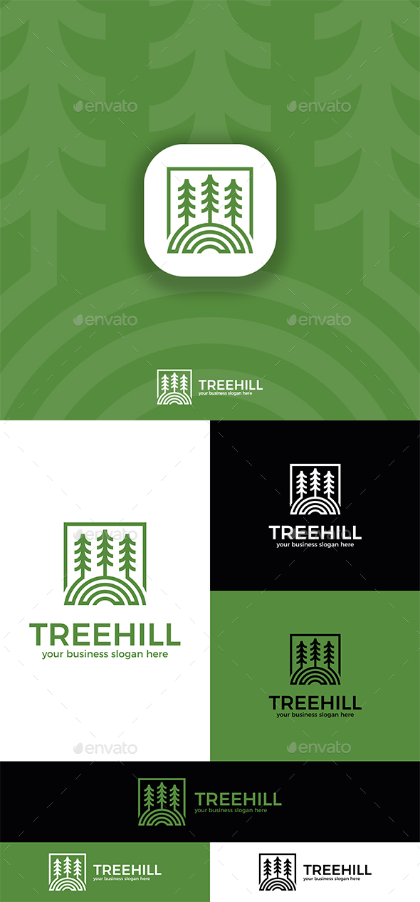 Tree Hill Logo