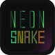 Neon Snake | HTML5 Construct Game