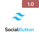 SocialButton - Tailwind CSS Social Button HTML Template