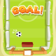 Football Ping Pong Online Multiplayer HTML5 Game Construct 3 Web and Mobile ready