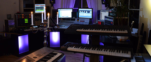 Workspace