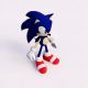 Sonic character toy