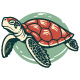 Turtle Logo