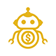Coin Bot Logo