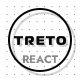 TRETO - Personal Portfolio React NextJS Template