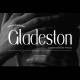 Gladeston - A Modern  Sans Serif Typeface