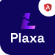Plaxa - Angular 17 Material Design Blockchain & AI Agency Template