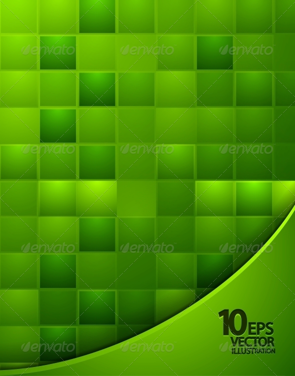 Square background - Miscellaneous Vectors