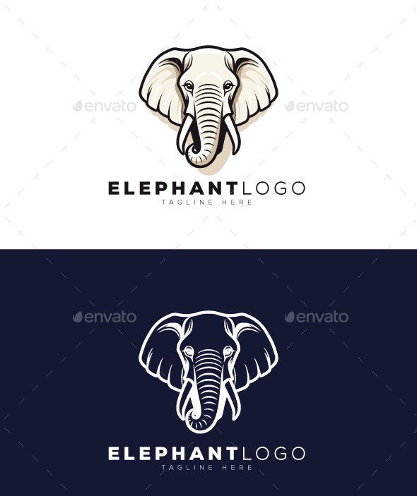 [DOWNLOAD]Elephant Logo