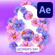 8th March Womens Day_4K - VideoHive Item for Sale