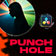 Paper Punch Hole Transitions | DaVinci Resolve - VideoHive Item for Sale