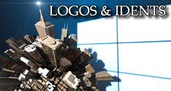 Logos & Idents