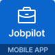 Jobpilot - Candidate Mobile App