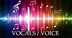Vocals/Voice
