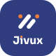 Jivux - Real Estate Property Listing HTML Template