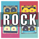 Rock Stomp Logo