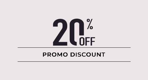 Promo Discount