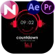 Countdown Timer Toolkit V31 Countdown Timer Toolkit V31 - VideoHive Item for Sale